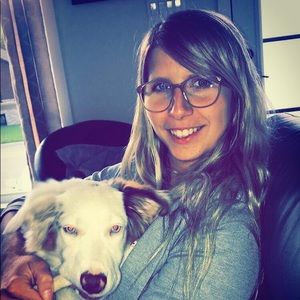 Meet your Posher, Vanessa